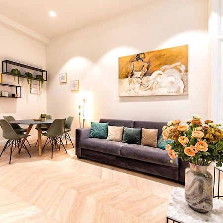 Herzfeldhaus City Apartment Vídeň Exteriér fotografie