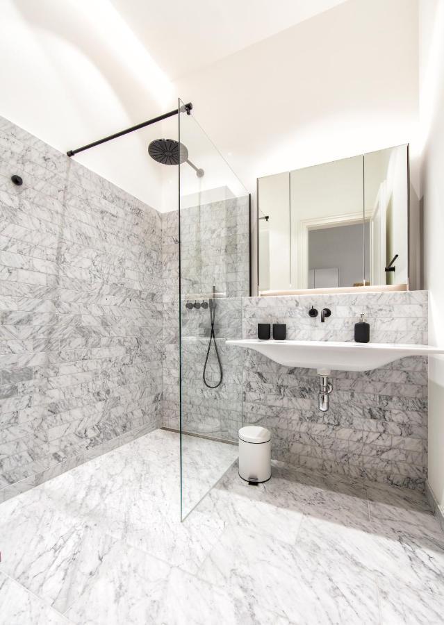 Herzfeldhaus City Apartment Vídeň Exteriér fotografie